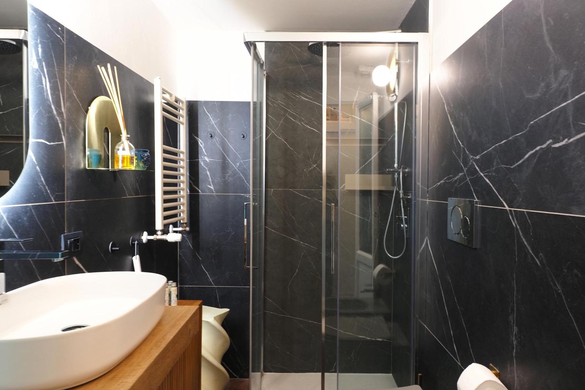 Charming Studio In The Heart Of China Town Milano Exterior foto