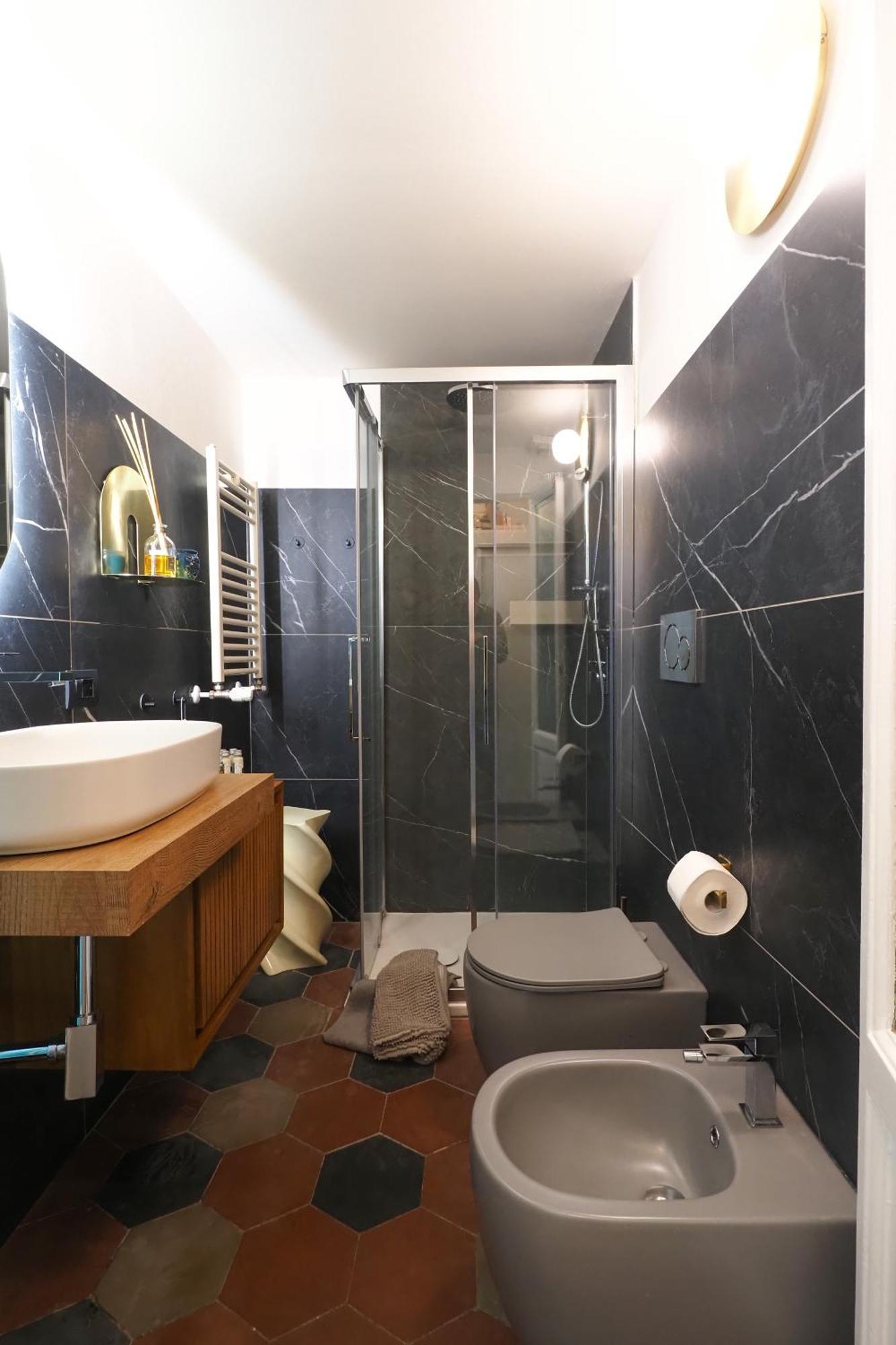 Charming Studio In The Heart Of China Town Milano Exterior foto