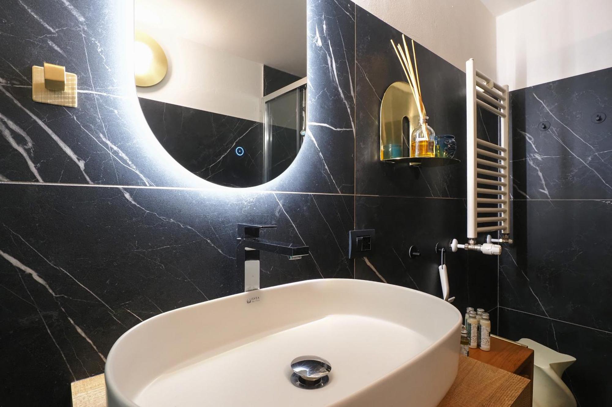 Charming Studio In The Heart Of China Town Milano Exterior foto
