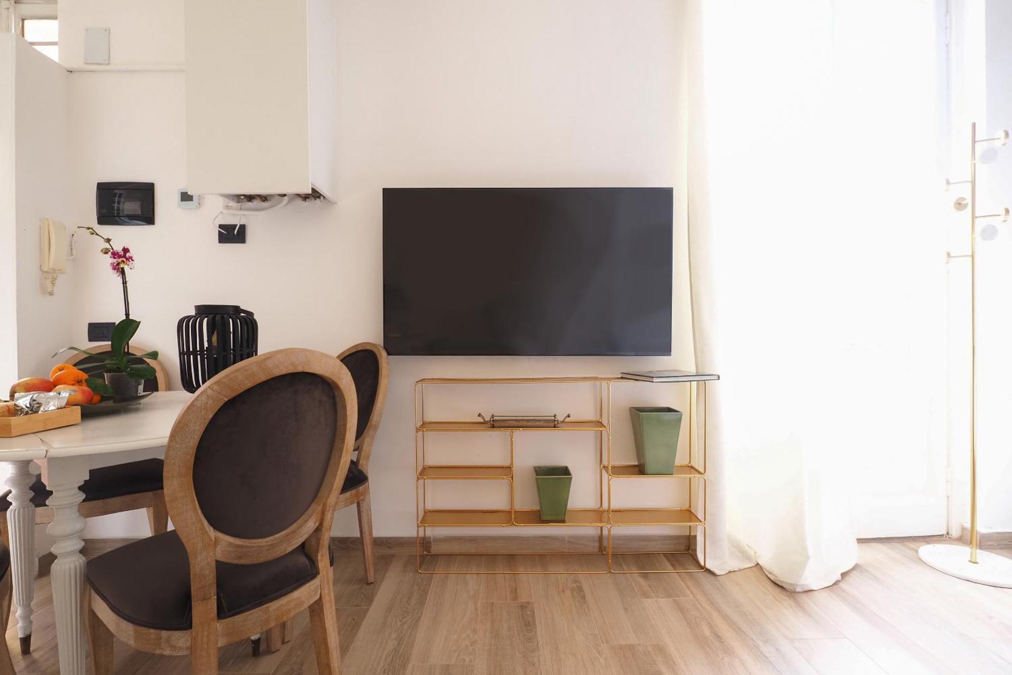 Charming Studio In The Heart Of China Town Milano Exterior foto