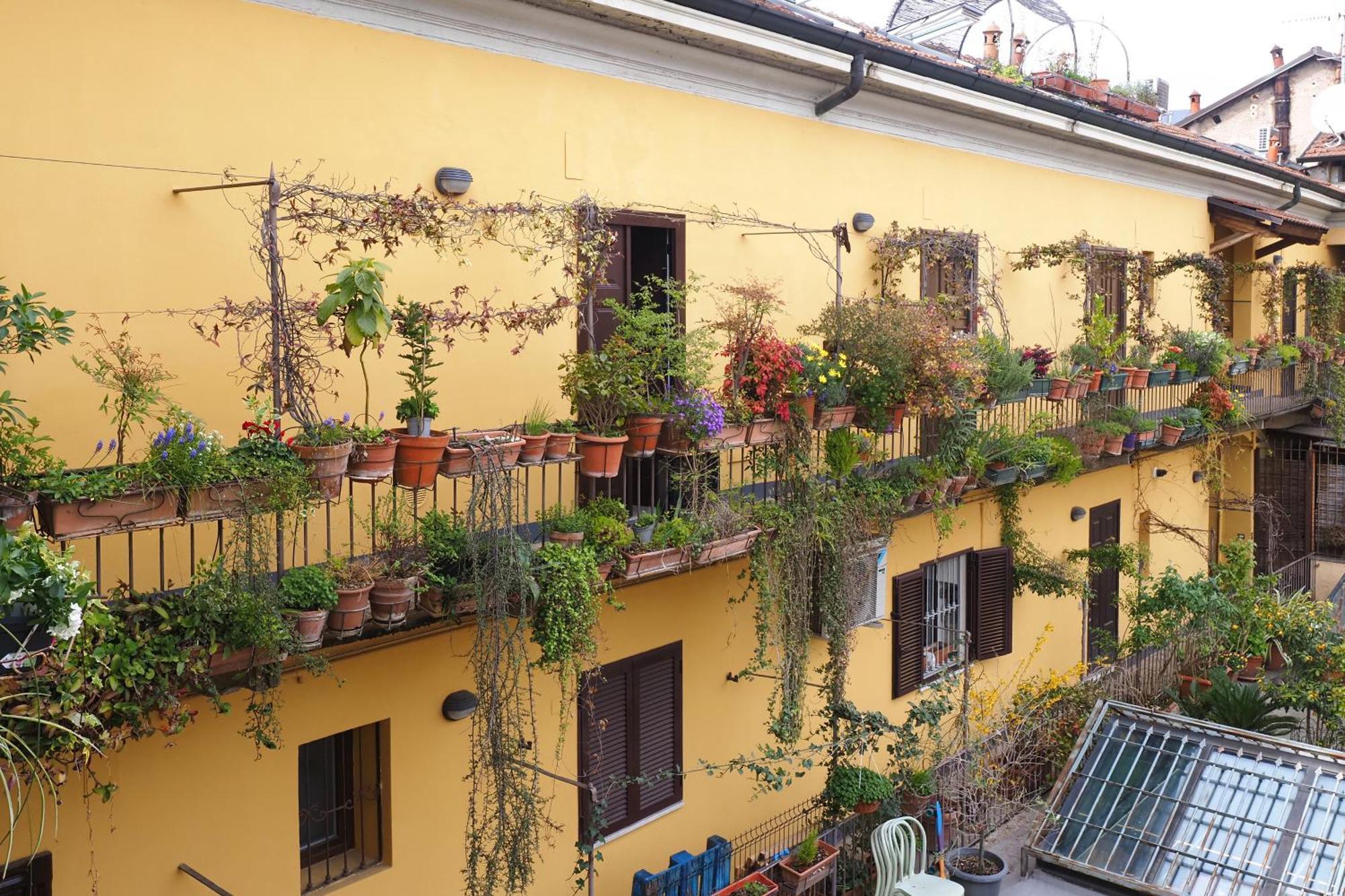 Charming Studio In The Heart Of China Town Milano Exterior foto