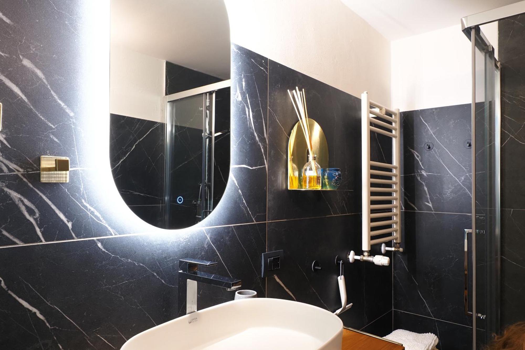 Charming Studio In The Heart Of China Town Milano Exterior foto